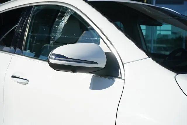 2026 Mercedes-Benz GLA-CLASS 4MATIC