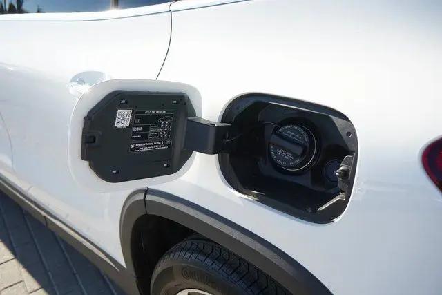 2026 Mercedes-Benz GLA-CLASS 4MATIC