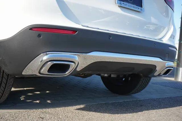2026 Mercedes-Benz GLA-CLASS 4MATIC