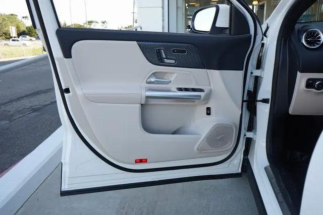 2026 Mercedes-Benz GLA-CLASS 4MATIC
