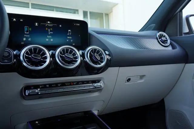 2026 Mercedes-Benz GLA-CLASS 4MATIC