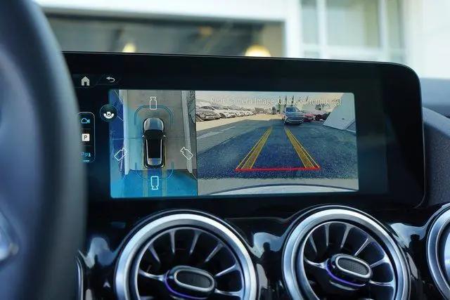 2026 Mercedes-Benz GLA-CLASS 4MATIC