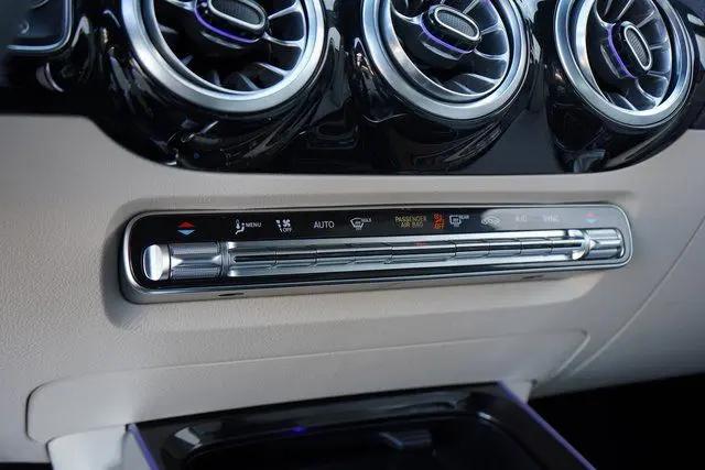 2026 Mercedes-Benz GLA-CLASS 4MATIC