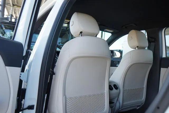2026 Mercedes-Benz GLA-CLASS 4MATIC
