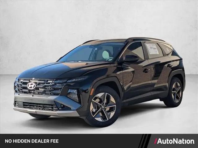 2026 Hyundai Tucson SEL for sale in Columbia, SC