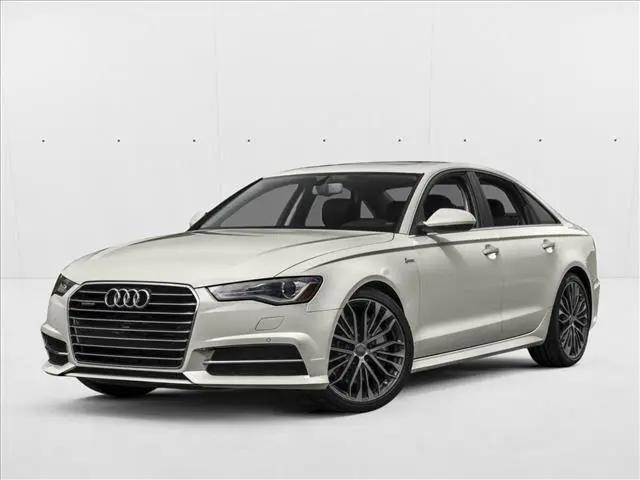 2016 Audi A6 3.0T Premium Plus for sale in Avondale, AZ