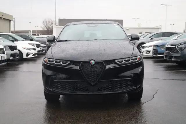 2025 Alfa Romeo Tonale Intensa AWD