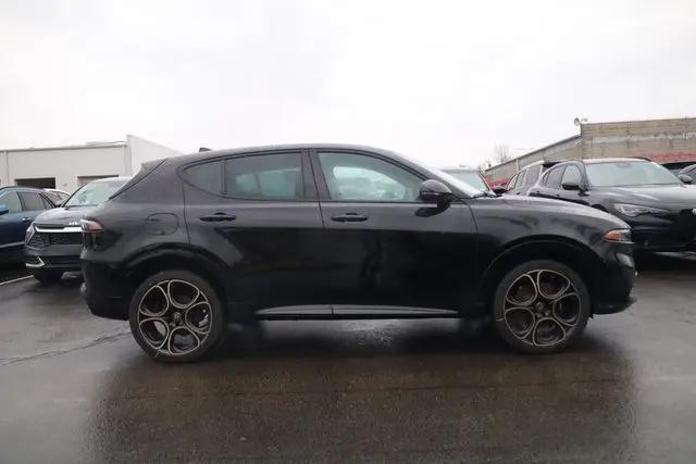 2025 Alfa Romeo Tonale Intensa AWD