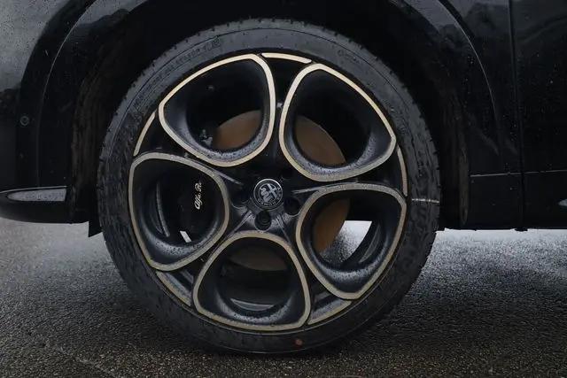 2025 Alfa Romeo Tonale Intensa AWD