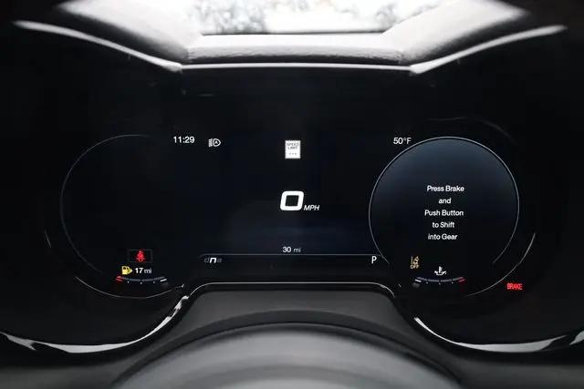 2025 Alfa Romeo Tonale Intensa AWD
