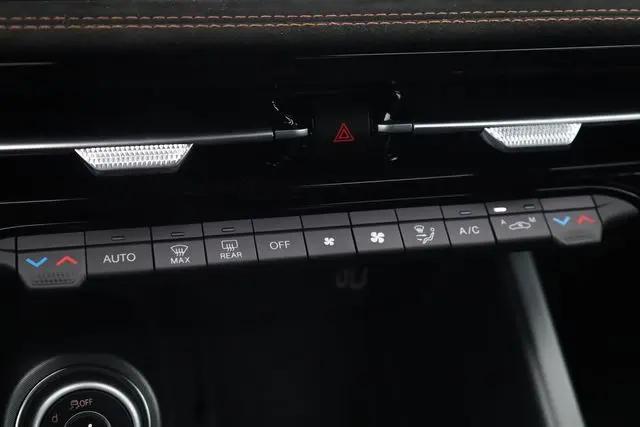 2025 Alfa Romeo Tonale Intensa AWD