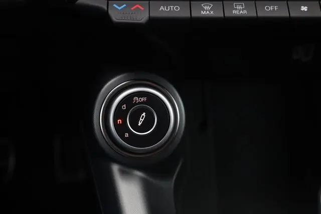 2025 Alfa Romeo Tonale Intensa AWD