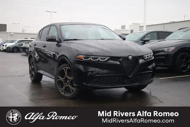 2025 Alfa Romeo Tonale Intensa AWD for sale in St. Peters, MO