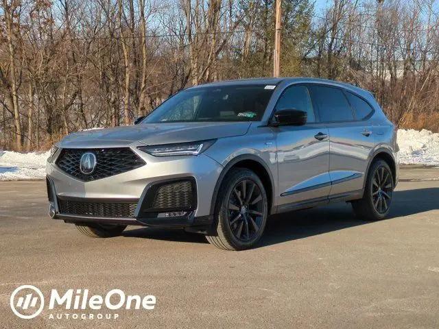 2026 Acura MDX A-SPEC for sale in Wilkes-Barre, PA