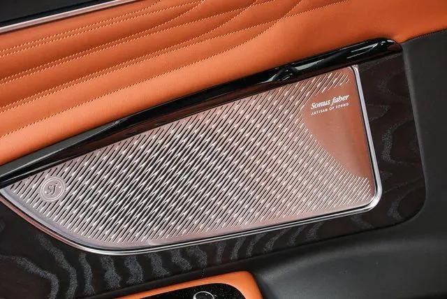 2026 Maserati GranTurismo Modena