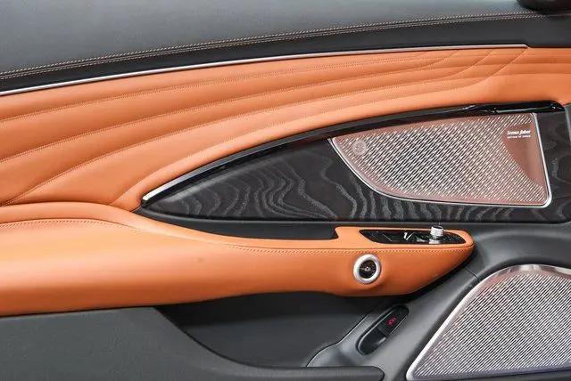 2026 Maserati GranTurismo Modena