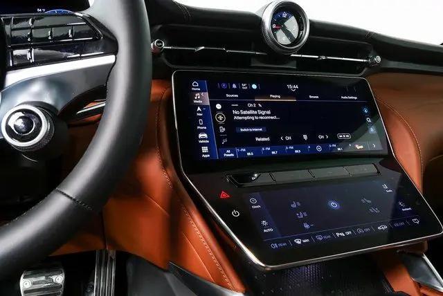 2026 Maserati GranTurismo Modena