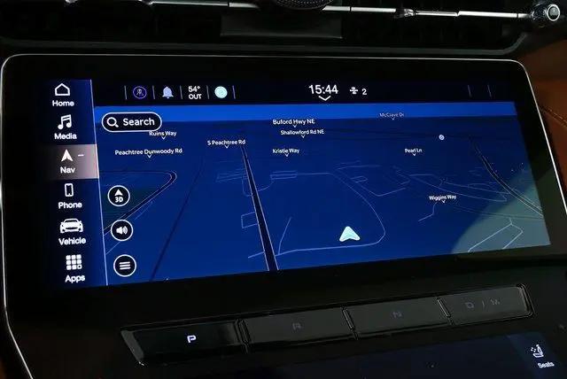 2026 Maserati GranTurismo Modena