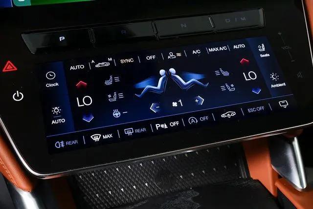 2026 Maserati GranTurismo Modena