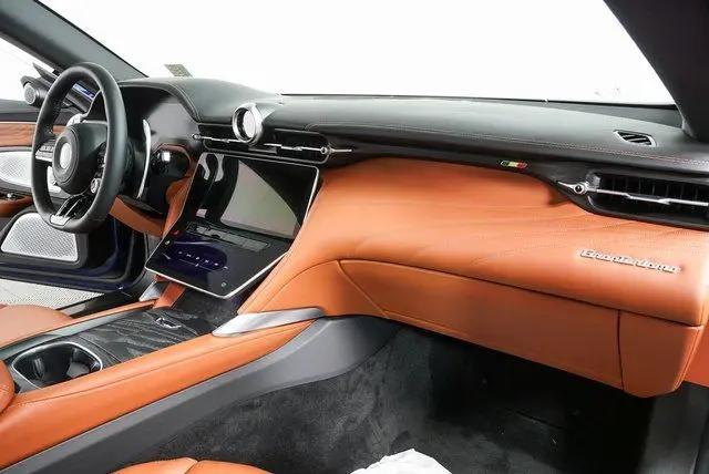 2026 Maserati GranTurismo Modena