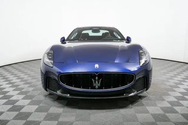 2026 Maserati GranTurismo Modena
