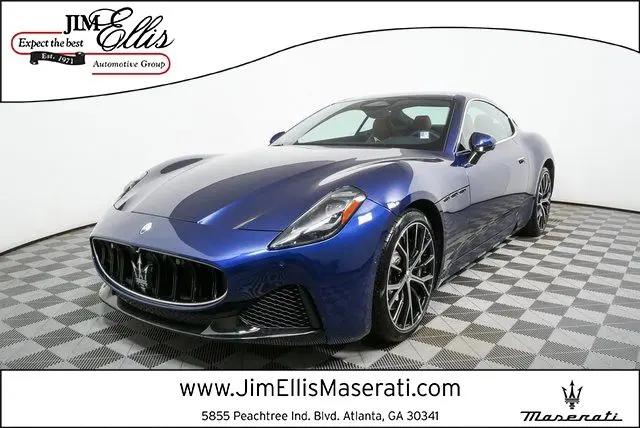 2026 Maserati GranTurismo Modena for sale in Atlanta, GA