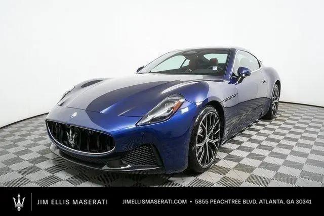 2026 Maserati GranTurismo Modena for sale in Atlanta, GA