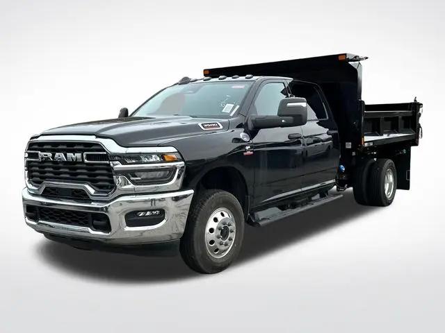 2026 Ram 3500 Tradesman/Big Horn for sale in Torrington, CT