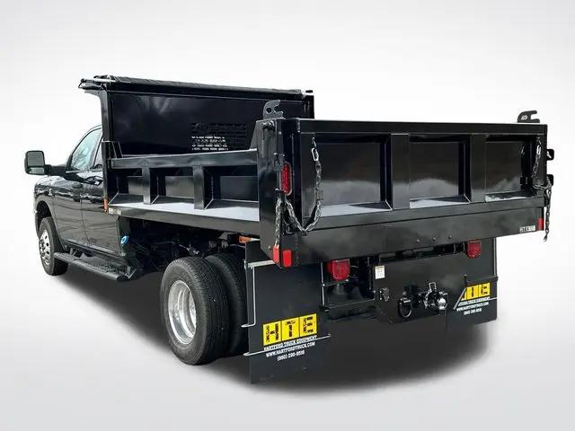 2026 Ram 3500 Tradesman/Big Horn