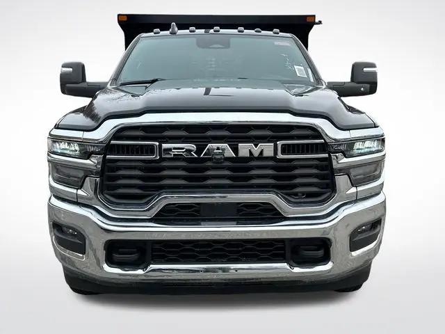 2026 Ram 3500 Tradesman/Big Horn
