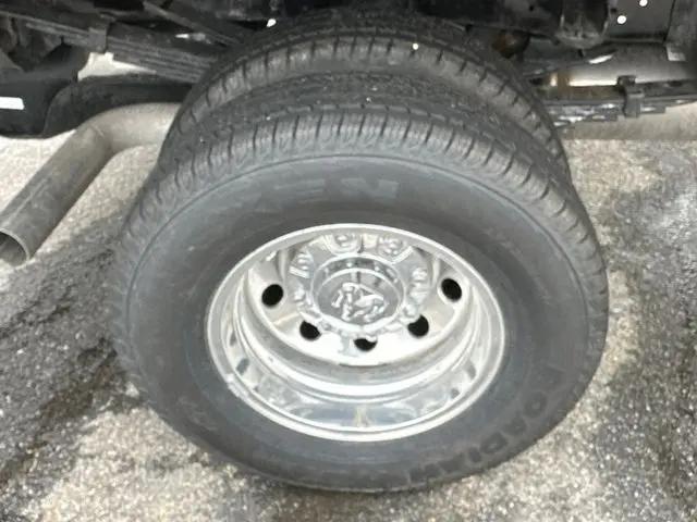 2026 Ram 3500 Tradesman/Big Horn