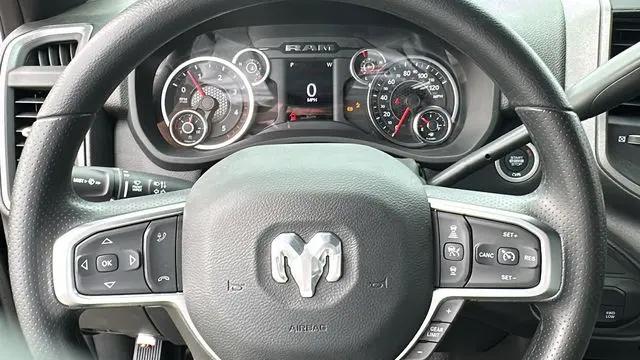 2026 Ram 3500 Tradesman/Big Horn