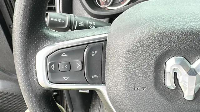 2026 Ram 3500 Tradesman/Big Horn