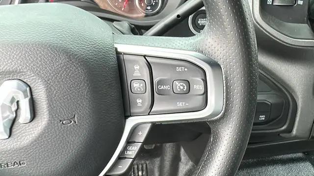 2026 Ram 3500 Tradesman/Big Horn