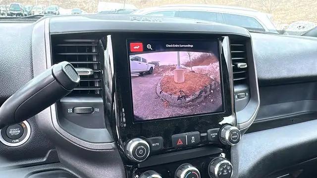2026 Ram 3500 Tradesman/Big Horn