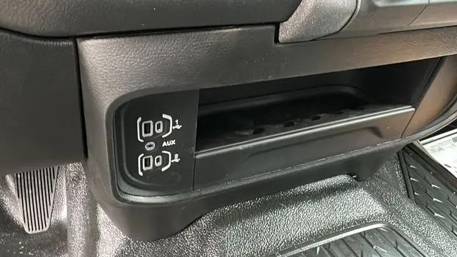 2026 Ram 3500 Tradesman/Big Horn