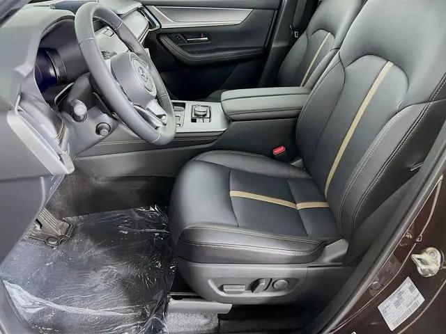 2026 Mazda X-90 3.3 Turbo S Premium Sport