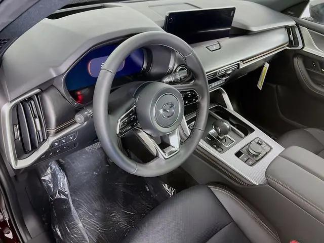 2026 Mazda X-90 3.3 Turbo S Premium Sport