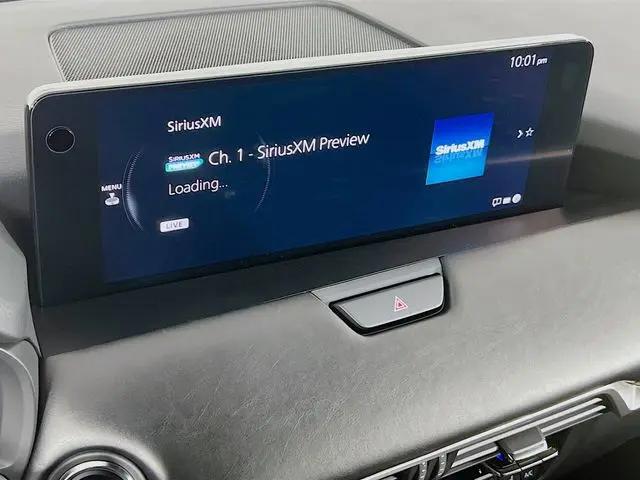 2026 Mazda X-90 3.3 Turbo S Premium Sport