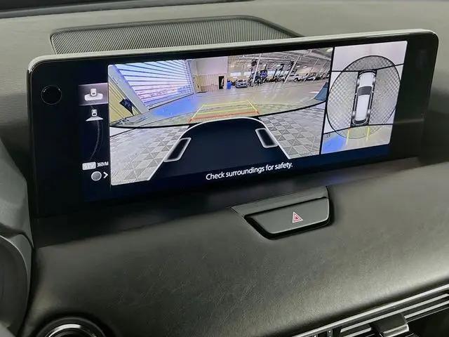 2026 Mazda X-90 3.3 Turbo S Premium Sport