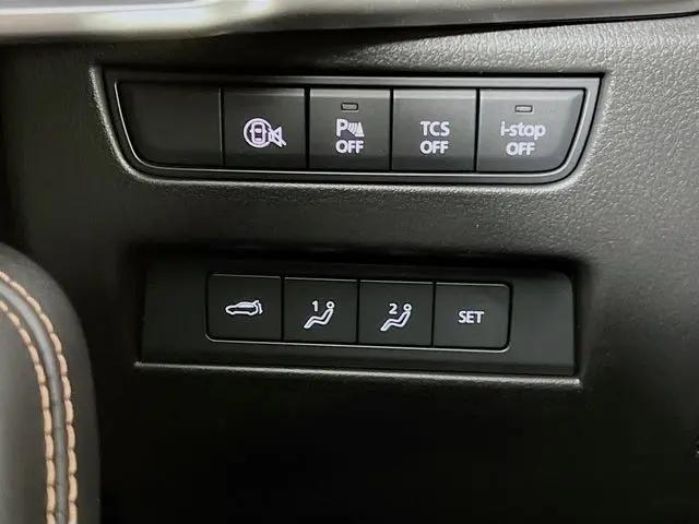 2026 Mazda X-90 3.3 Turbo S Premium Sport