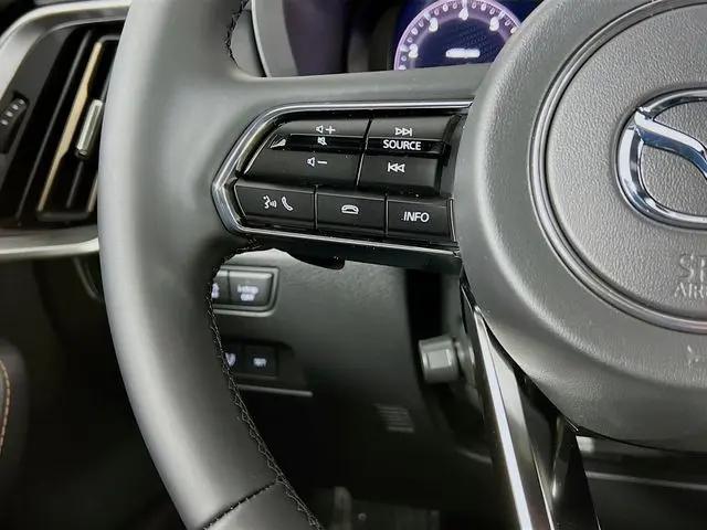 2026 Mazda X-90 3.3 Turbo S Premium Sport