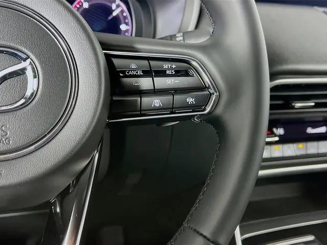 2026 Mazda X-90 3.3 Turbo S Premium Sport