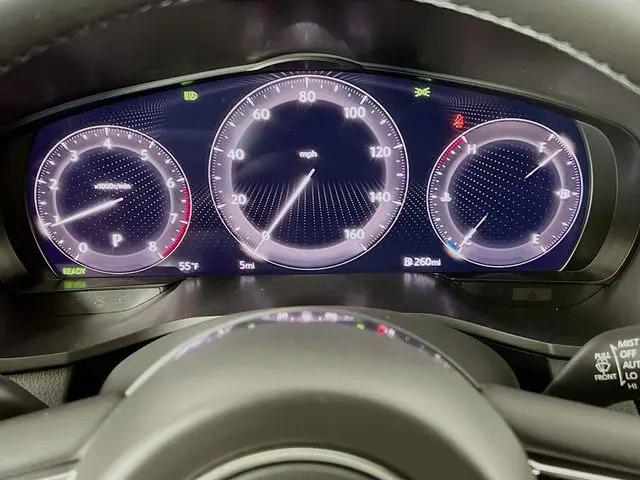 2026 Mazda X-90 3.3 Turbo S Premium Sport