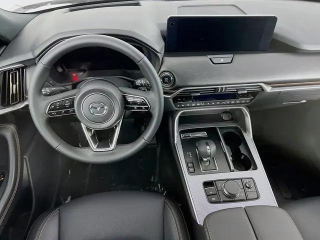 2026 Mazda X-90 3.3 Turbo S Premium Sport
