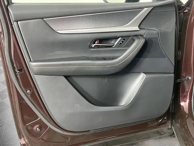 2026 Mazda X-90 3.3 Turbo S Premium Sport