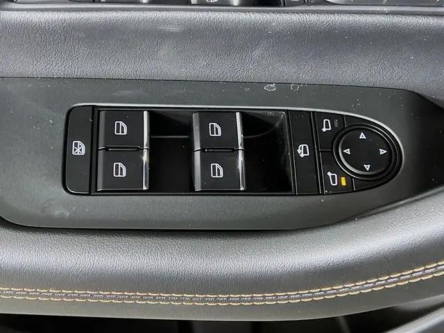 2026 Mazda X-90 3.3 Turbo S Premium Sport