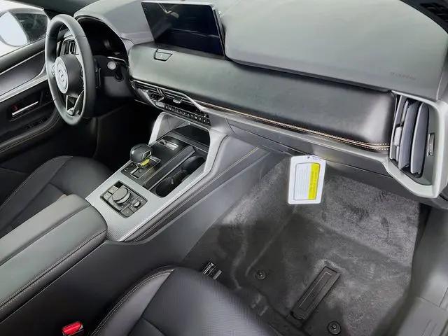 2026 Mazda X-90 3.3 Turbo S Premium Sport