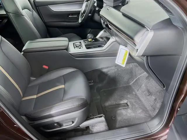 2026 Mazda X-90 3.3 Turbo S Premium Sport