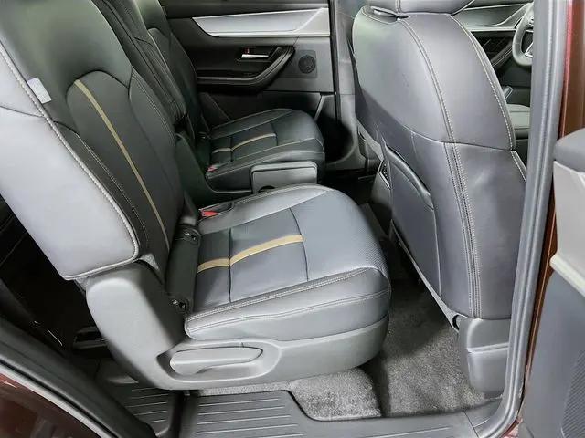 2026 Mazda X-90 3.3 Turbo S Premium Sport